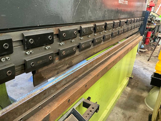 Safan sk80-3100 kantbank - afbeelding 6 van  11