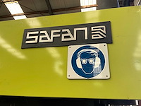 Safan sk80-3100 kantbank - afbeelding 10 van  11