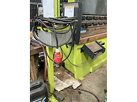 Safan sk80-3100 kantbank - afbeelding 11 van  11