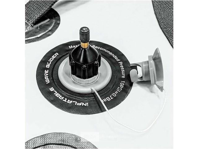 Safe guard bord - afbeelding 5 van  7