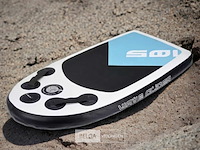 Safeguard zwembord - afbeelding 1 van  7