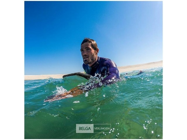 Safeguard zwembord - afbeelding 3 van  7