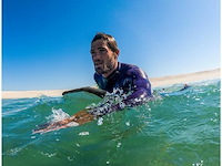 Safeguard zwembord - afbeelding 3 van  7