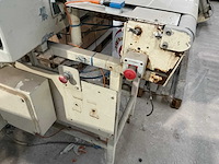 Safeline industriële metaaldetector - afbeelding 6 van  9