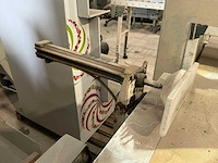 Safeline industriële metaaldetector - afbeelding 7 van  9