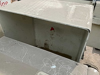 Safeline industriële metaaldetector - afbeelding 8 van  9