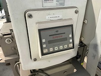 Safeline industriële metaaldetector - afbeelding 4 van  9
