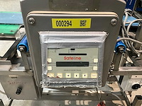 Safeline metaaldetector - afbeelding 2 van  10