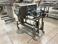 Safeline metaaldetector - afbeelding 1 van  10