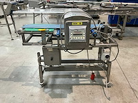 Safeline metaaldetector - afbeelding 3 van  10