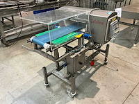 Safeline metaaldetector - afbeelding 4 van  10