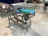 Safeline metaaldetector - afbeelding 5 van  10