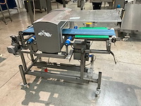 Safeline metaaldetector - afbeelding 6 van  10