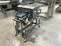 Safeline metaaldetector - afbeelding 7 van  10
