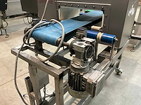 Safeline metaaldetector - afbeelding 8 van  10