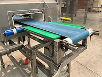 Safeline metaaldetector - afbeelding 9 van  10