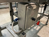 Safeline metaaldetector - afbeelding 10 van  10