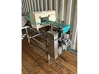 Safeline metaaldetector - afbeelding 2 van  8