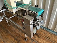 Safeline metaaldetector - afbeelding 4 van  8