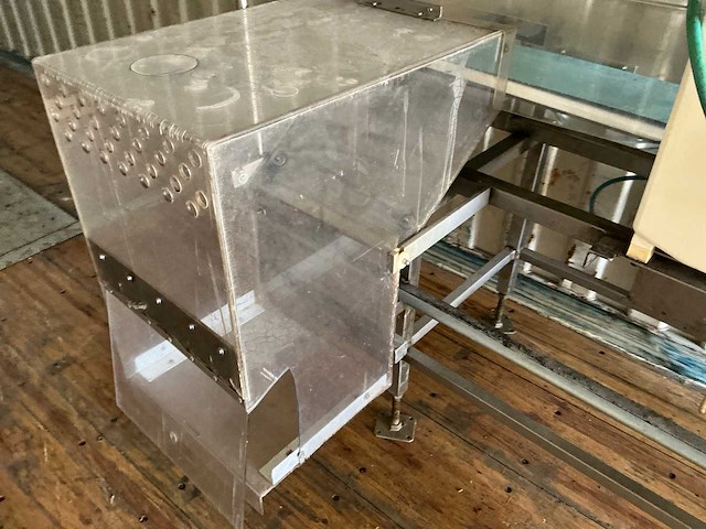 Safeline metaaldetector - afbeelding 5 van  8