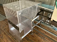 Safeline metaaldetector - afbeelding 5 van  8