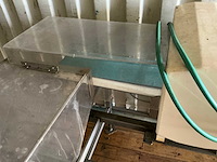 Safeline metaaldetector - afbeelding 6 van  8