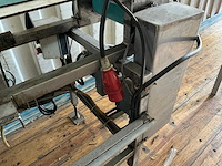 Safeline metaaldetector - afbeelding 7 van  8