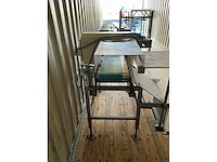 Safeline metaaldetector - afbeelding 8 van  8