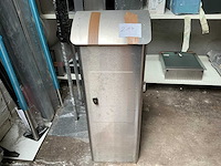 Safepost brievenbus - afbeelding 1 van  3