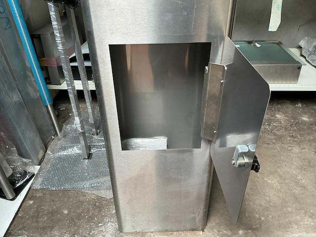 Safepost brievenbus - afbeelding 2 van  3