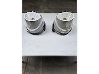 Safescan - telmachine munten (2x) - afbeelding 2 van  8