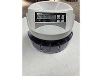 Safescan - telmachine munten (2x) - afbeelding 7 van  8