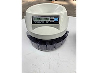 Safescan - telmachine munten (2x) - afbeelding 8 van  8