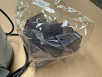 Safescan 1250 eur geldtelmachine - afbeelding 4 van  7