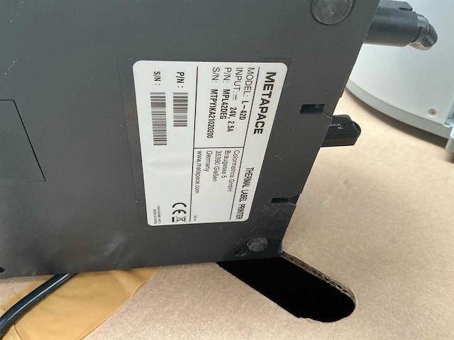 Safescan 1250 eur geldtelmachine - afbeelding 7 van  7