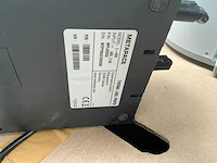 Safescan 1250 eur geldtelmachine - afbeelding 7 van  7