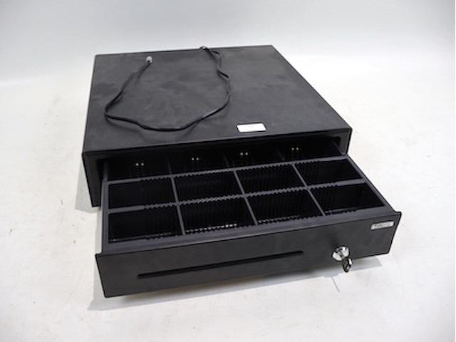 Safescan kassa - afbeelding 1 van  5