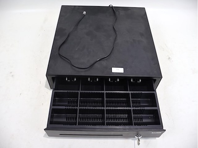 Safescan kassa - afbeelding 2 van  5