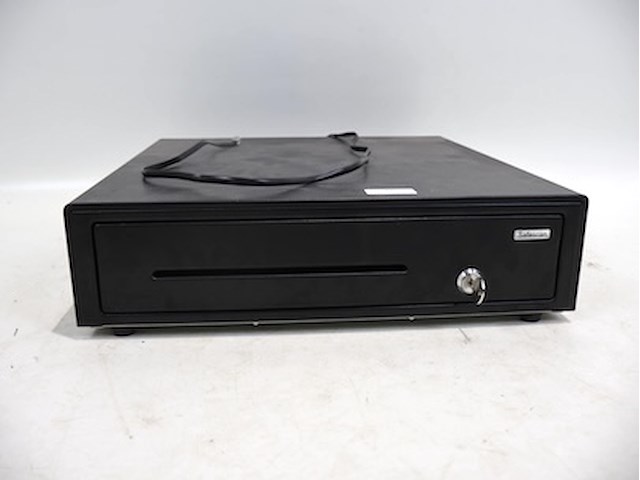 Safescan kassa - afbeelding 3 van  5