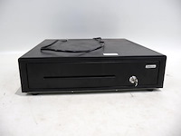 Safescan kassa - afbeelding 3 van  5