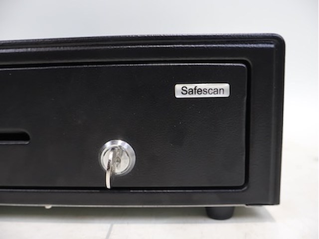 Safescan kassa - afbeelding 4 van  5