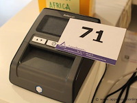 Safescan - afbeelding 1 van  1