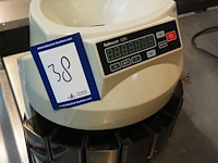 Safescan - afbeelding 1 van  10