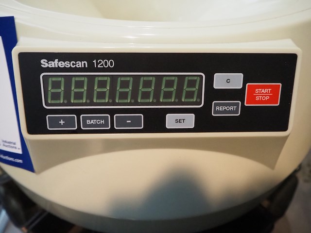 Safescan - afbeelding 7 van  10