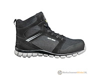 Safety jogger - absolute - werkschoenen s3 hoog maat 47 (12x) - afbeelding 1 van  1