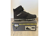 Safety jogger - absolute s1p - werkschoenen lichtgewicht maat 47 (12x) - afbeelding 1 van  1