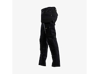 Safety jogger - alkes - 4-way stretchbroek maat 44 (4x) - afbeelding 5 van  7