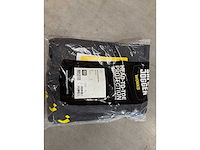Safety jogger - alkes - 4-way stretchbroek maat 48-60 (11x) - afbeelding 2 van  5