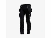 Safety jogger - alkes - 4-way stretchbroek maat 56 (4x)