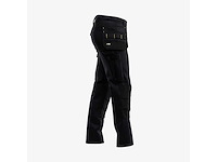Safety jogger - alkes - 4-way stretchbroek maat 60 (11x) - afbeelding 7 van  7